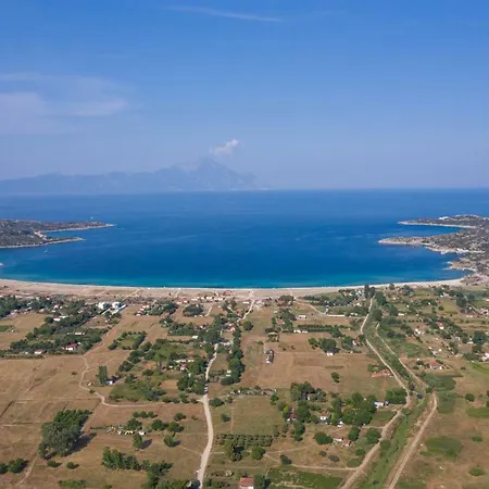 Casa vacanze Pratsas House *