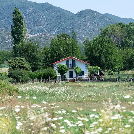 Pratsas House Holiday home Sykia Chalkidikis