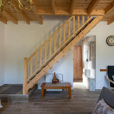Pratsas House Sykia Chalkidikis
