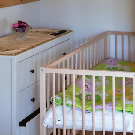 Pratsas House Prázdninový dům