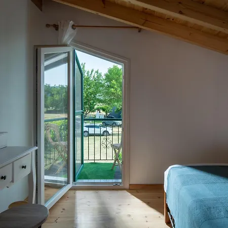 Дом отдыха Pratsas House Сикия