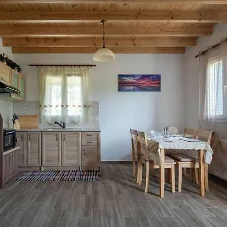 Pratsas House