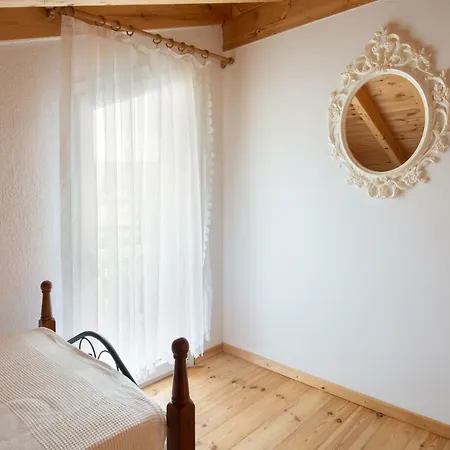 Holiday home Pratsas House Sykia Chalkidikis