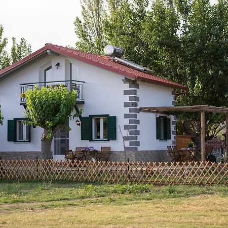 Pratsas House * Sykia Chalkidikis