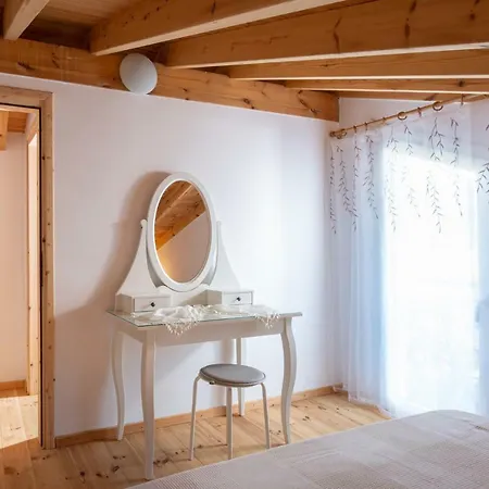 Prázdninový dům Pratsas House Sykia Chalkidikis