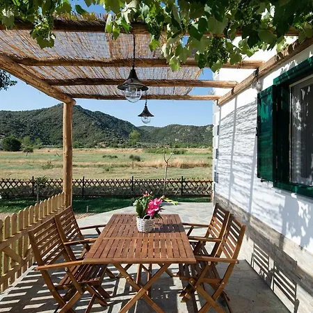 Pratsas House
