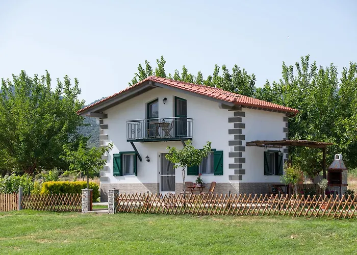 Pratsas House
