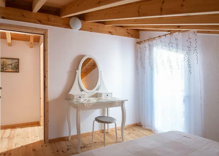 Hébergement de vacances Pratsas House Sykia Chalkidikis