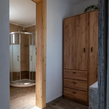 Pratsas House * Sykia