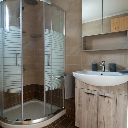 Pratsas House * Sykia