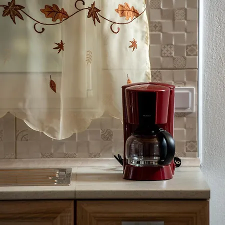 Ferienhaus Pratsas House Sykia