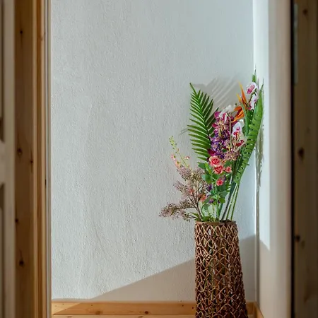Semesterbostad Pratsas House