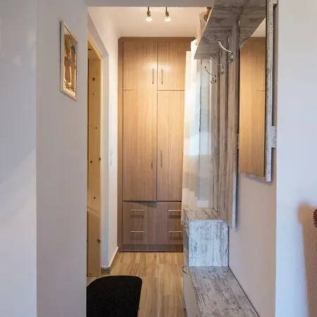 Pratsas House Ferienhaus Sykia