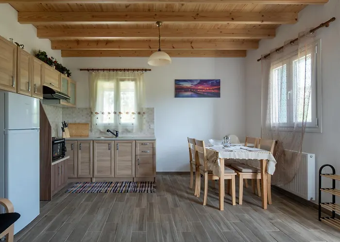Pratsas House