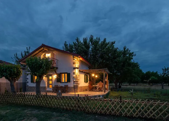 Pratsas House