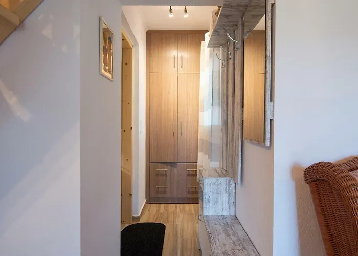 Pratsas House Feriehus Sykia