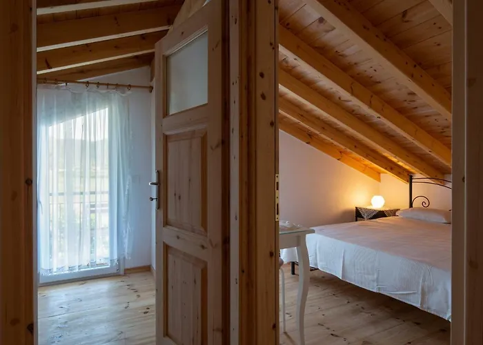 Feriehus Pratsas House